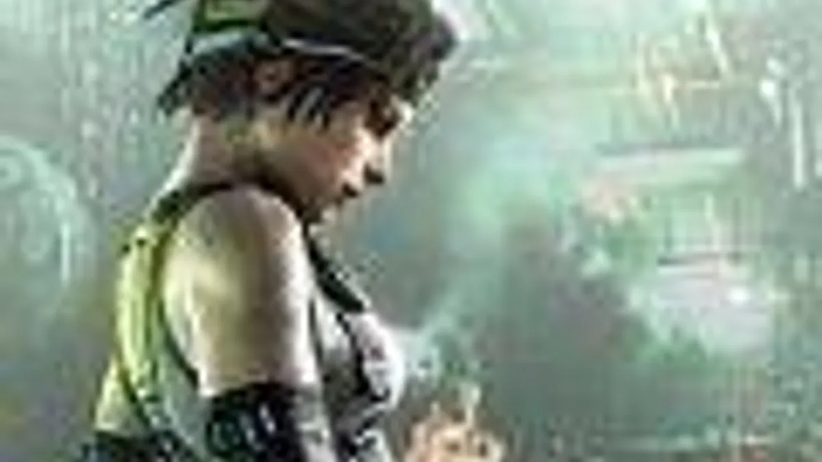 Hlavní obrázek článku: Deal of the Week – Hydrophobia za polovinu