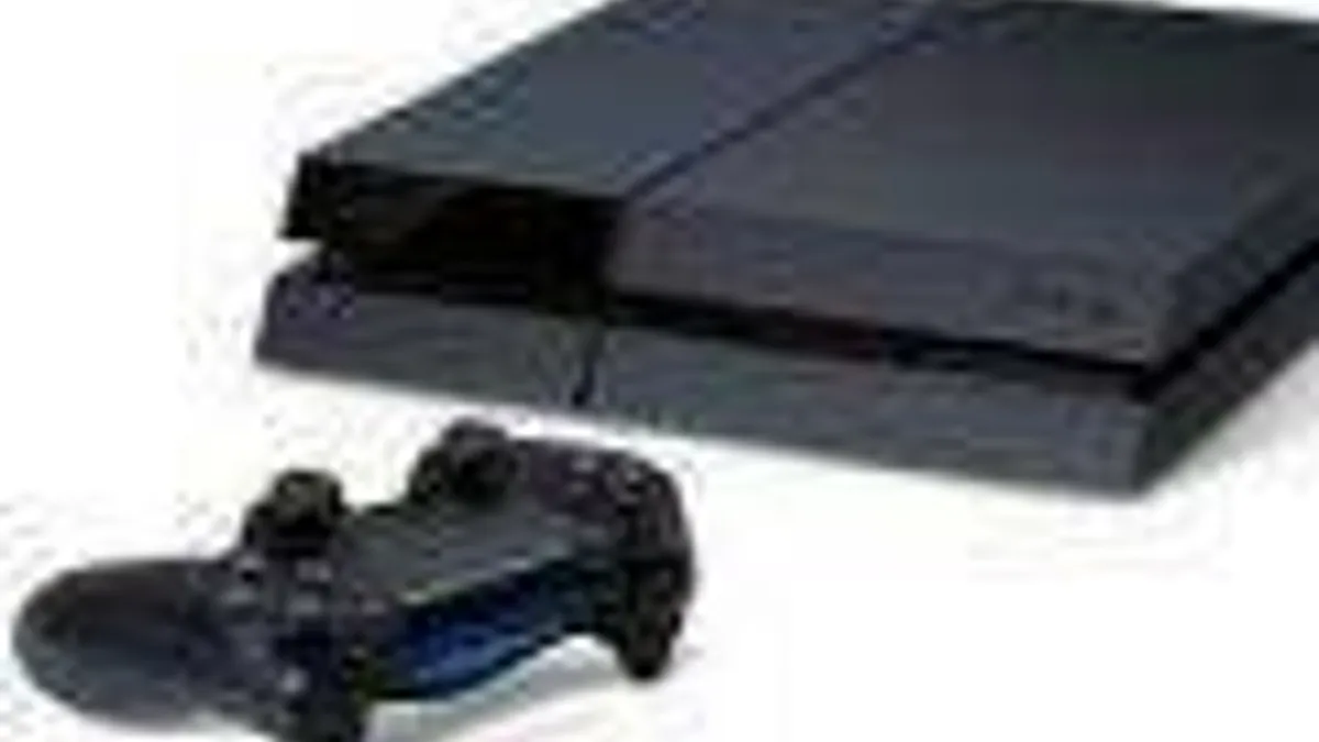 Hlavní obrázek článku: Sony prodala v Severní Americe 1 milion konzolí PS4 za 24 hodin