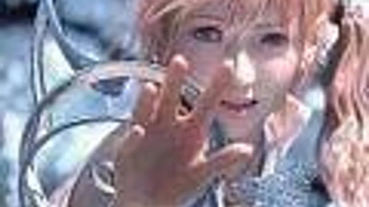 Hlavní obrázek článku: Final Fantasy XIII-2