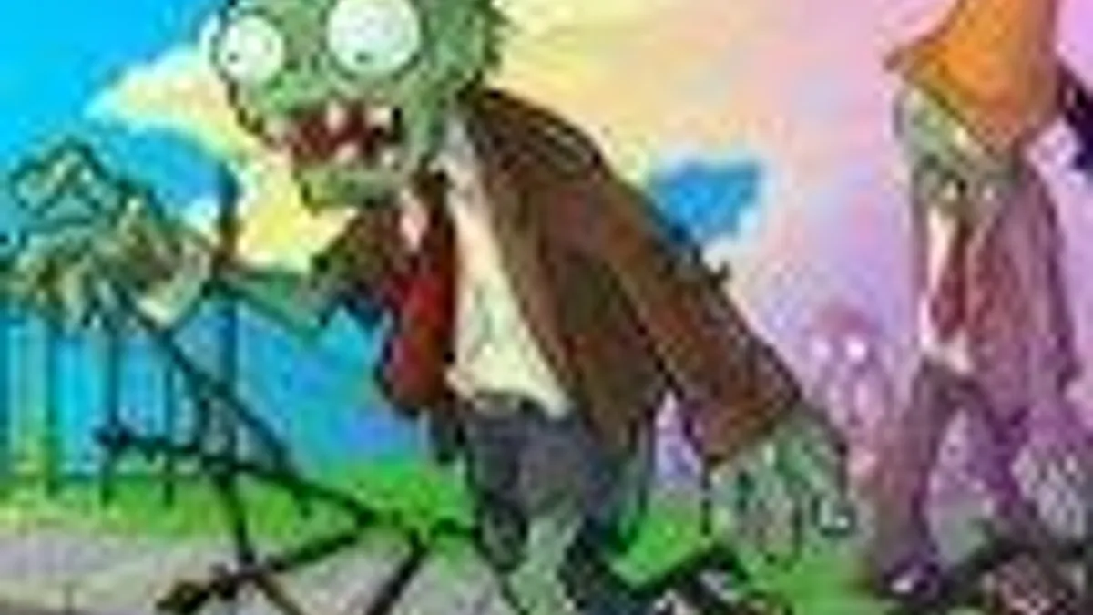 Hlavní obrázek článku: PopCap Games oznamuje pokračování Plants vs. Zombies