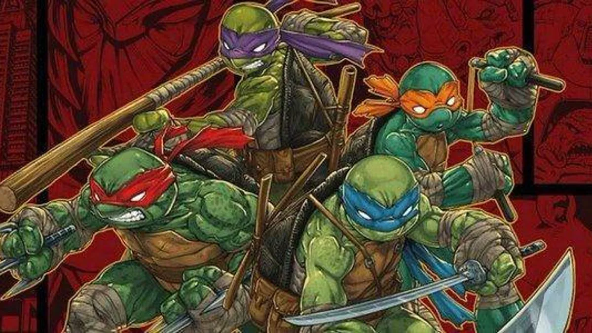 Hlavní obrázek článku: Teenage Mutant Ninja Turtles: Mutants in Manhattan má datum vydání
