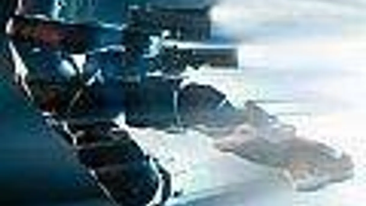 Hlavní obrázek článku: O Timesplitters 4 nebylo mezi vydavateli zájem