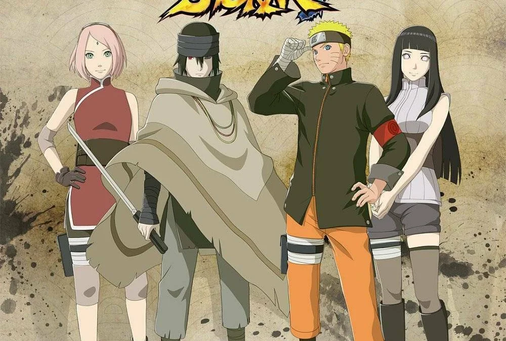 Naruto Shippuden: Ultimate Ninja Storm 4 - Road to Boruto vyjde začátkem února