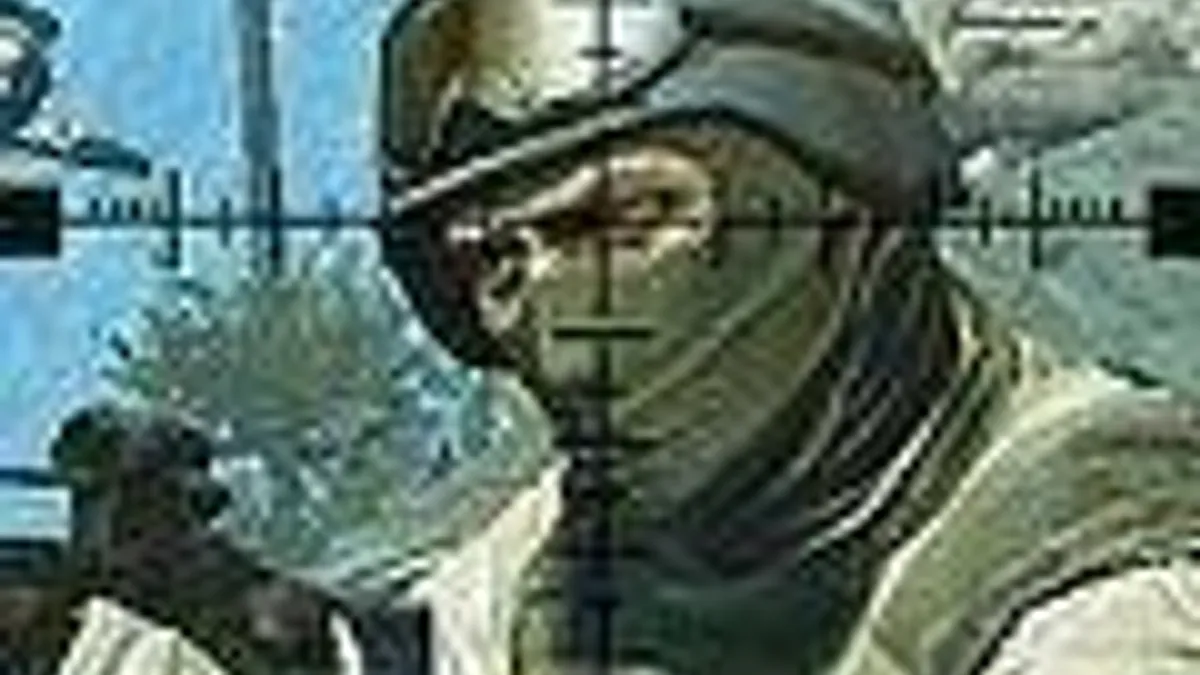 Hlavní obrázek článku: Sniper: Ghost Warrior 2 má nové obrázky