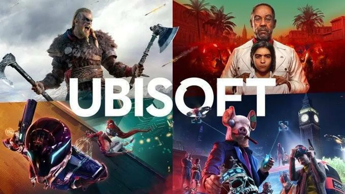 Hlavní obrázek článku: Druhá prezentace Ubisoft Forward bude letos na podzim