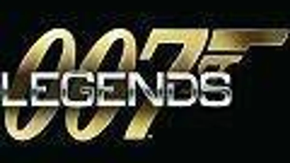 Hlavní obrázek článku: Amazon: 007 Legends v říjnu s podporou Kinectu