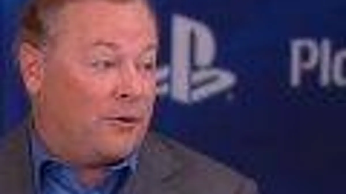 Hlavní obrázek článku: Jack Tretton o Playstationu 4 – rozhovor pro FOX News
