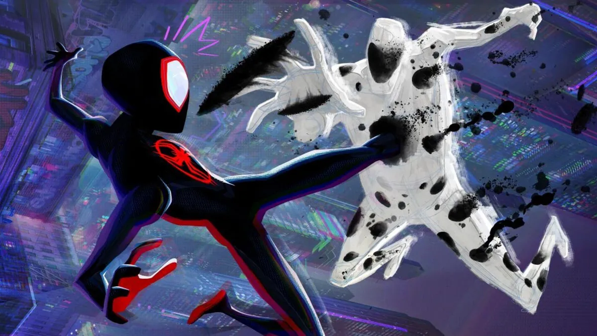 Hlavní obrázek článku: Studio Insomniac Games možná pracuje na multiplayerové hře Spider-Verse