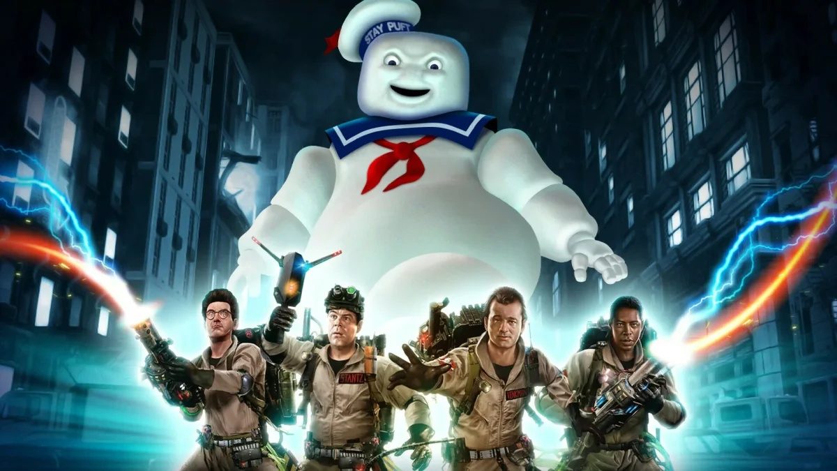 Hlavní obrázek článku: Multiplayerová hra Ghostbusters: Spirits Unleashed vyjde v říjnu