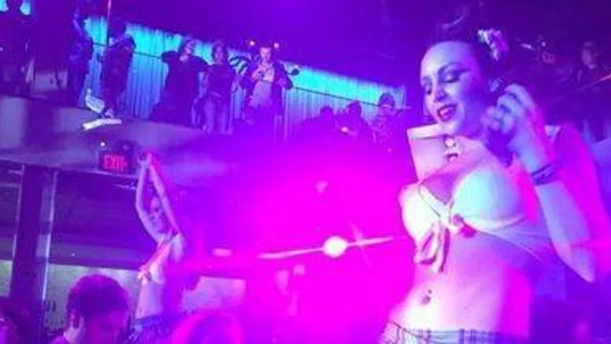 Hlavní obrázek článku: Microsoft se omluvil za divokou párty na GDC