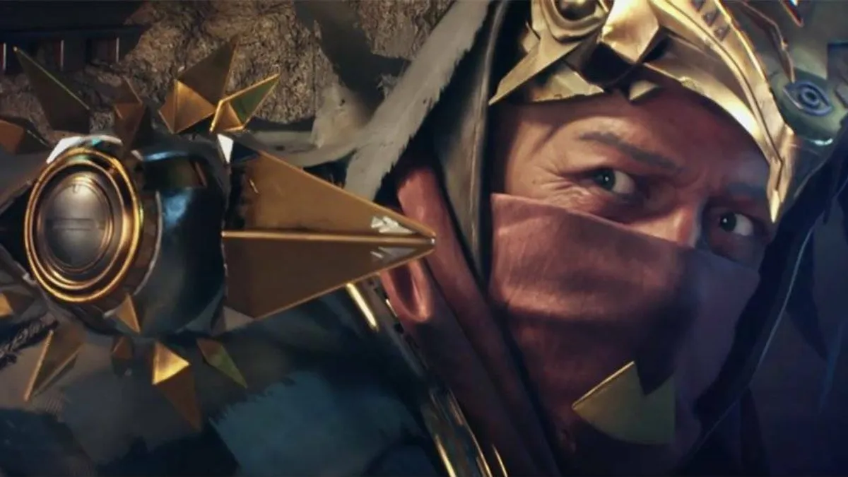 Hlavní obrázek článku: Informace o rozšíření Curse of Osiris pro Destiny 2, nový trailer a gameplay video