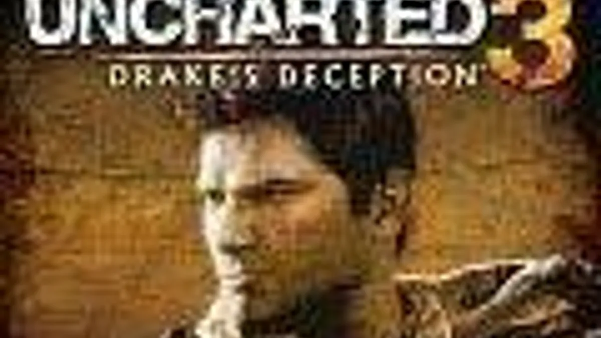 Hlavní obrázek článku: Uncharted  překonal 17 milionů prodaných kusů