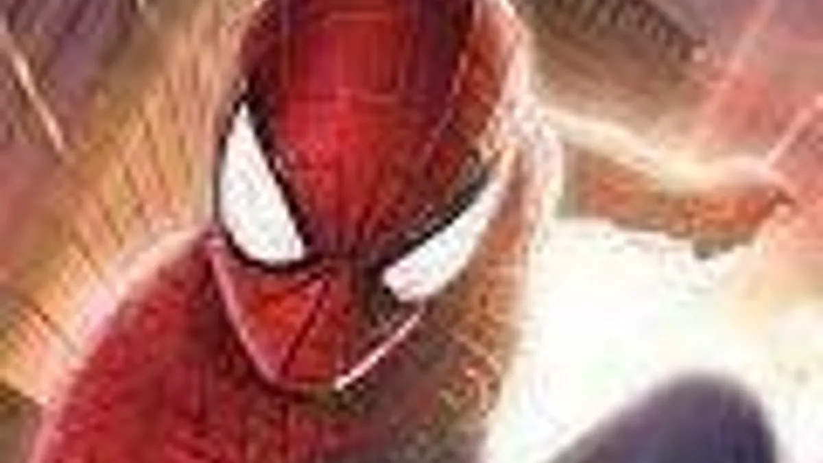Hlavní obrázek článku: The Amazing Spider-Man 2