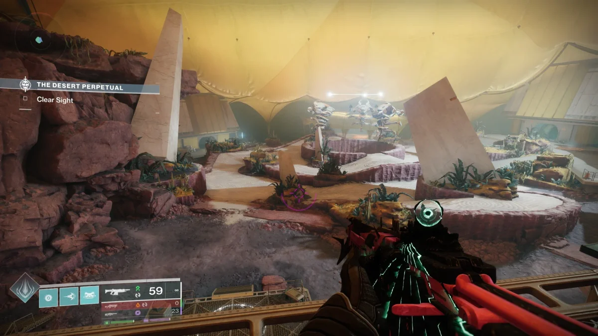 Destiny 2: The Edge of Fate