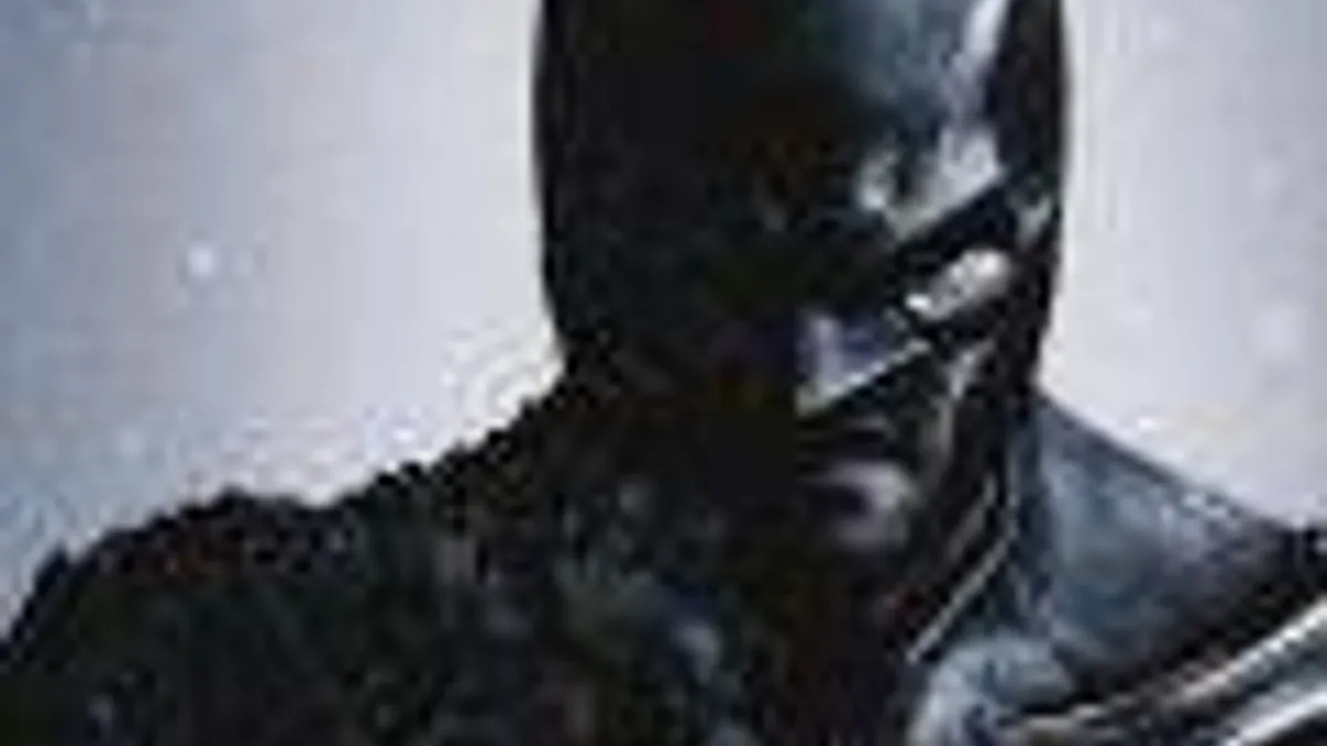 Hlavní obrázek článku: Batman: Arkham Origins – nové obrázky, box arty, potvrzen Deathstroke jako DLC