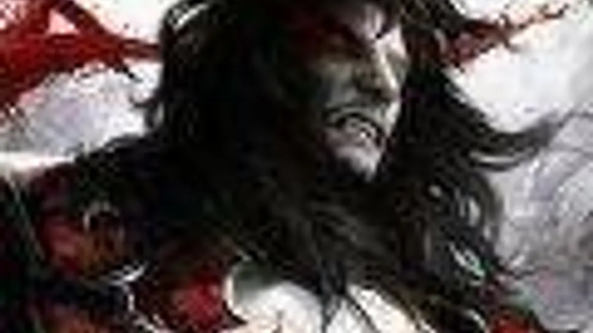 Hlavní obrázek článku: Castlevania: Lords of Shadow 2