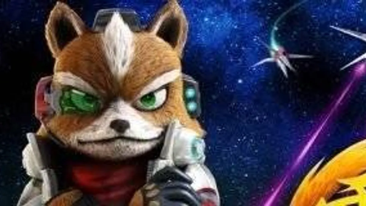 Hlavní obrázek článku: Nintendo E3 2015