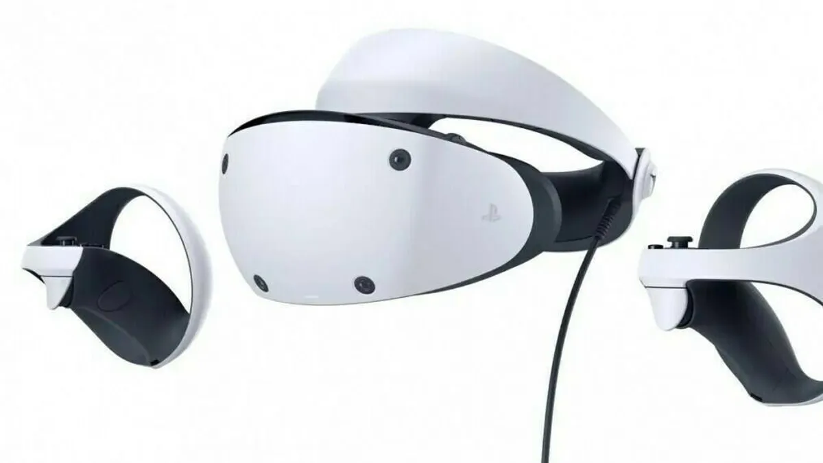 Hlavní obrázek článku: Podle analytika má PlayStation VR2 vyjít začátkem příštího roku