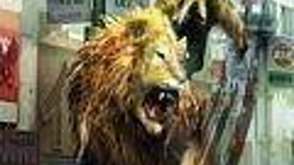 Hlavní obrázek článku: Tokyo Jungle má nový trailer