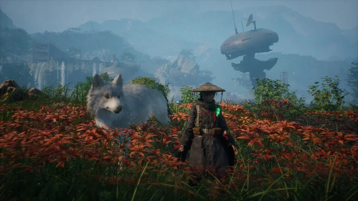 Podívejte se na launch trailer dnes vycházející hry Beast of Reincarnation, objevují se první recenze