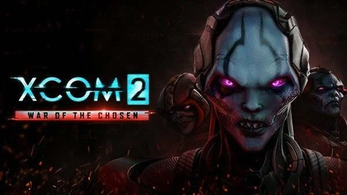 Hlavní obrázek článku: XCOM 2 dostane koncem srpna rozšíření War of the Chosen