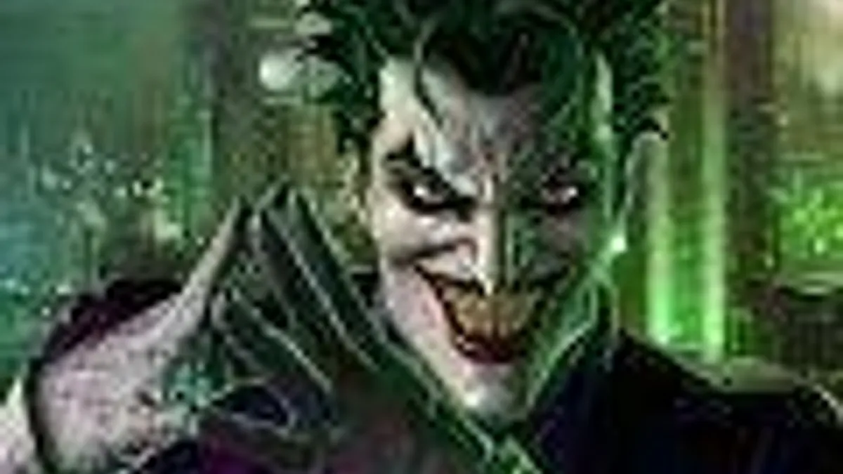 Hlavní obrázek článku: DC Universe Online dostane v EU další servery a má velký úspěch