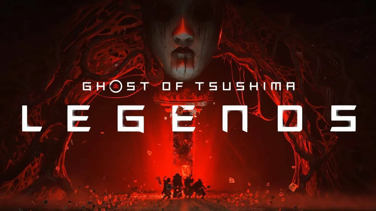 Hlavní obrázek článku: Ghost of Tsushima: Legends má datum vydání, vývojáři přidají i New Game+ a další novinky