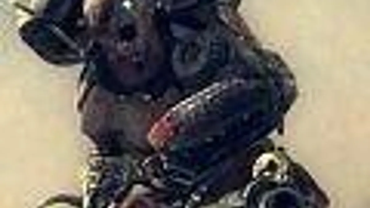 Hlavní obrázek článku: Deathmatch do RAGE nebude