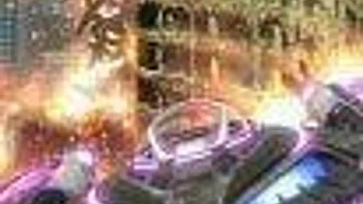 Hlavní obrázek článku: Destroy All Humans! Path of the Furon na PS3 v EU