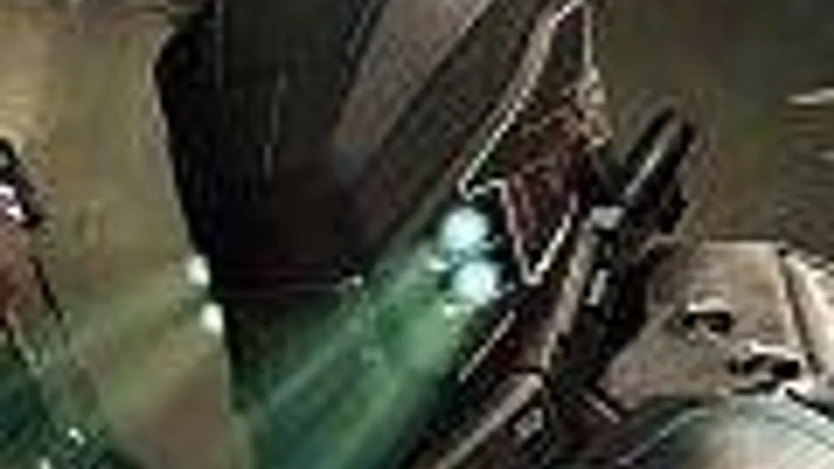 Hlavní obrázek článku: Nikdy nevydané hry – Tiberium