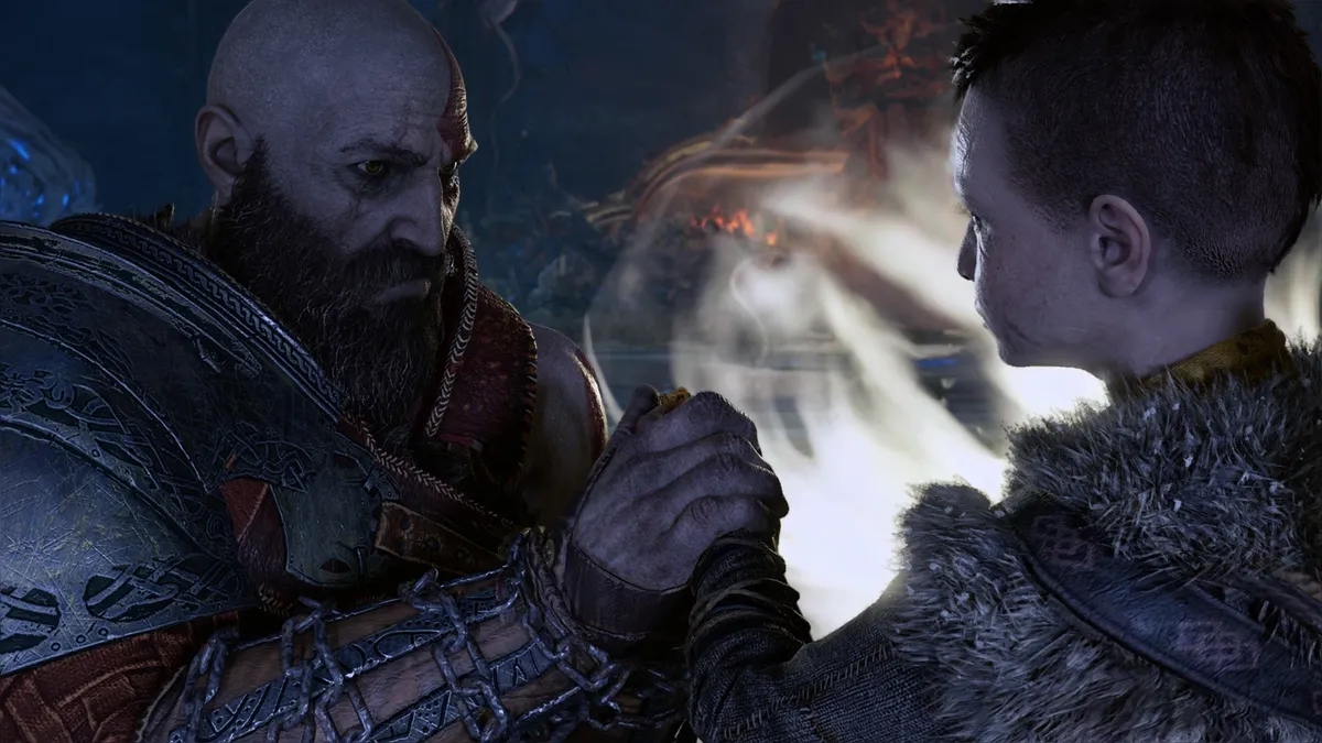 Hlavní obrázek článku: Seriál God of War má být věrný předloze