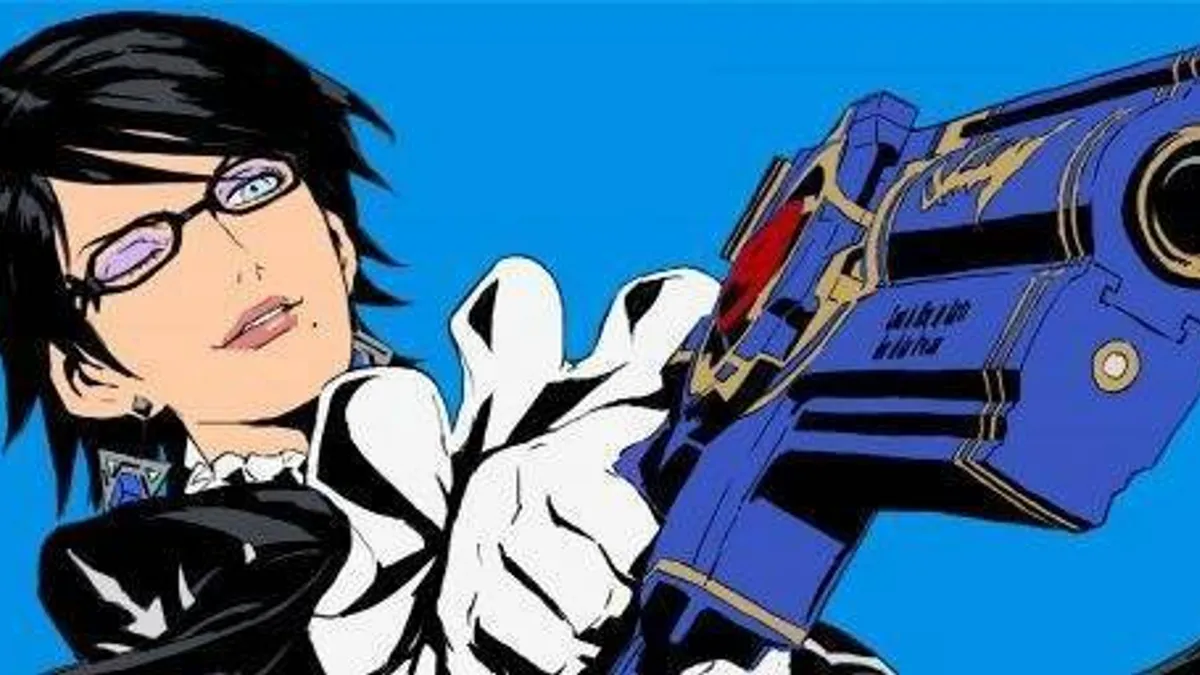 Hlavní obrázek článku: Platinum Games možná láká na vydání Bayonetty pro Nintendo Switch