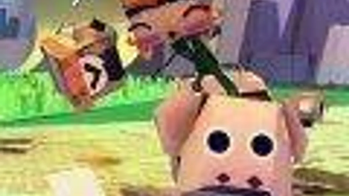 Hlavní obrázek článku: Sony zítra vydá soundtrack k Tearaway