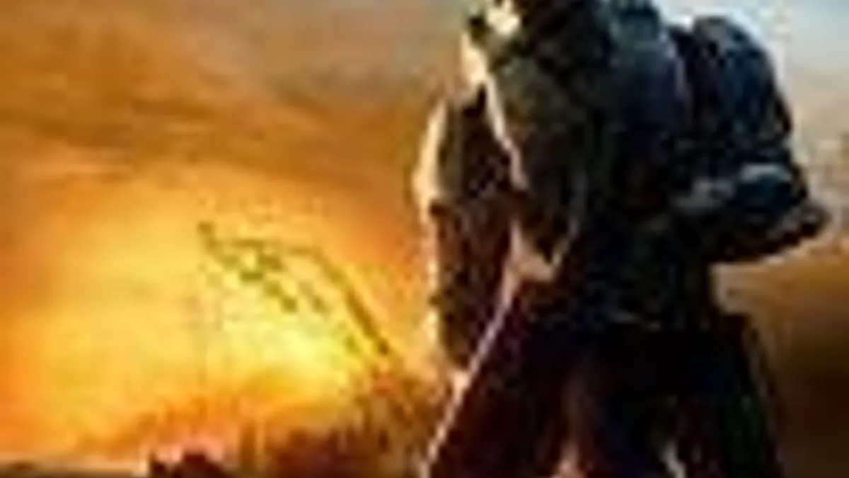 Hlavní obrázek článku: Halo 3 vládlo na Xboxu 360 i v roce 2008