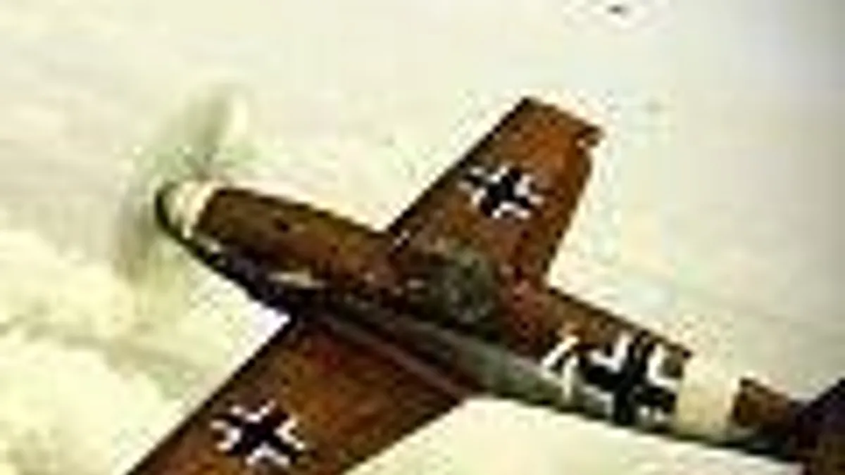 Hlavní obrázek článku: IL2 Sturmovik: Birds of Prey Dev walkthrough