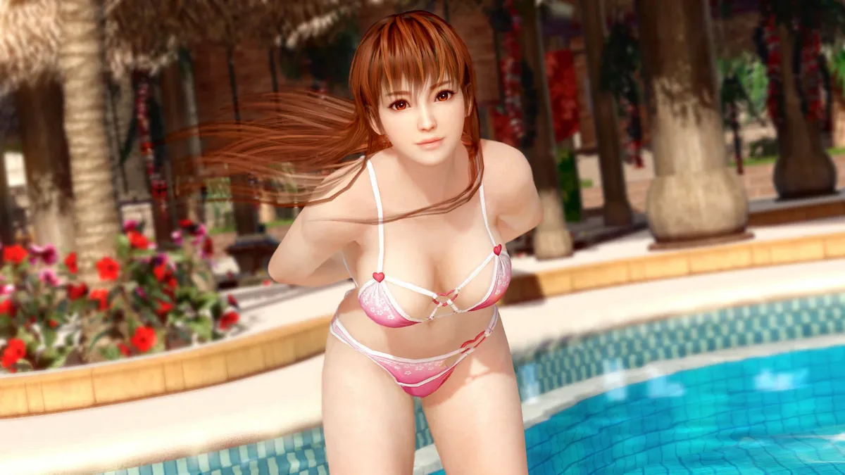 Hlavní obrázek článku: Je dostupná anglická free-to-play verze Dead or Alive Xtreme 3