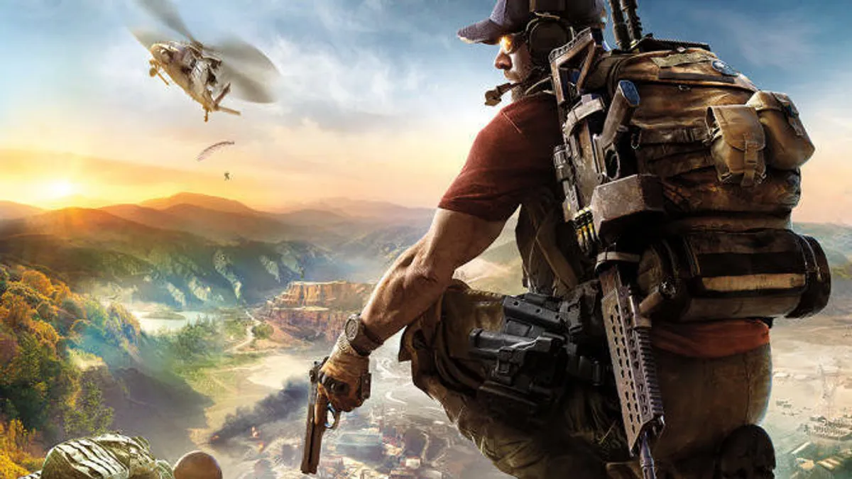 Hlavní obrázek článku: Vyšla pětihodinová demoverze na Ghost Recon Wildlands