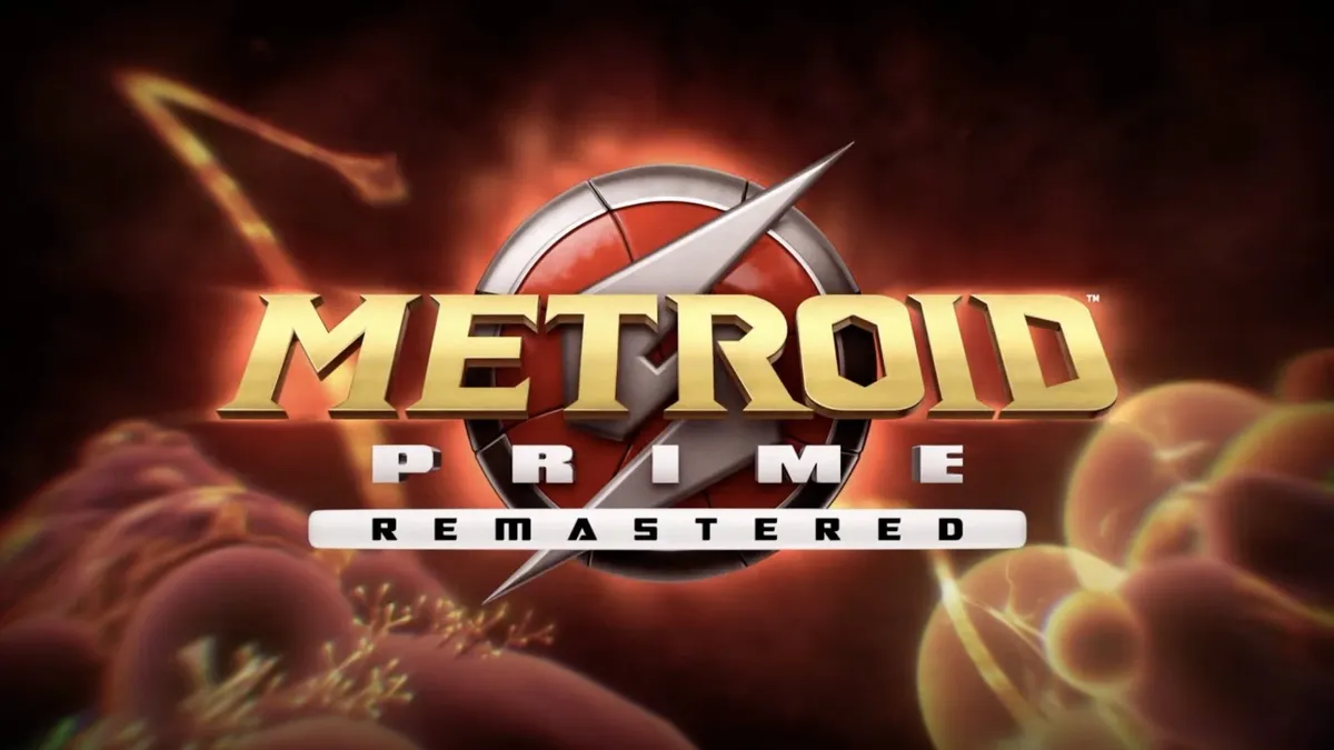 Hlavní obrázek článku: Metroid Prime Remastered má znatelně hezčí vizuální zpracování než originál, podívejte se na porovnání