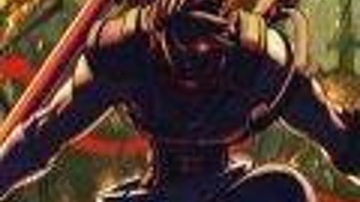 Hlavní obrázek článku: Capcom oznamuje nový Strider