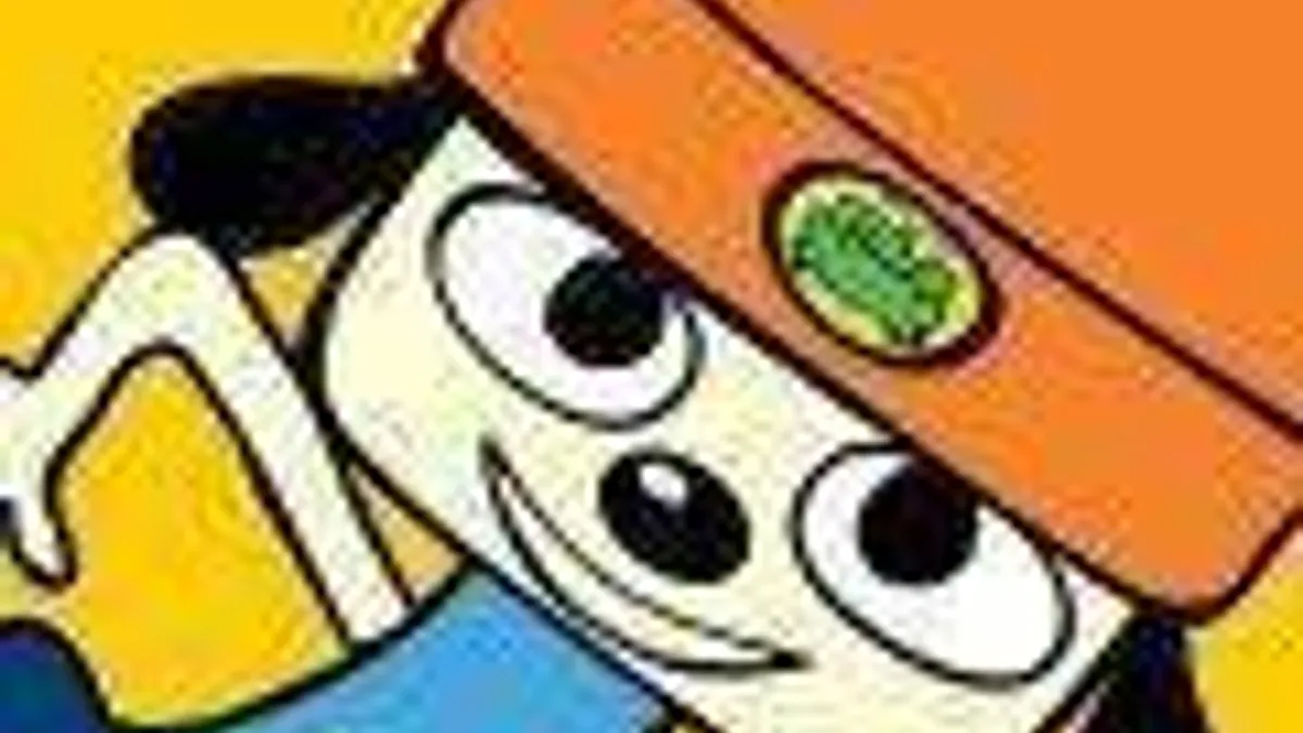 Hlavní obrázek článku: Připravuje Sony nový PaRappa the Rapper?