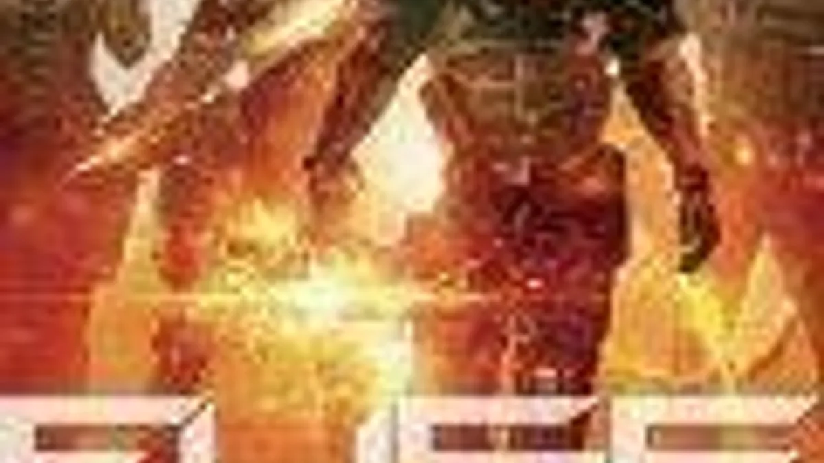 Hlavní obrázek článku: Fuse představuje v trailerech hlavní čtveřici