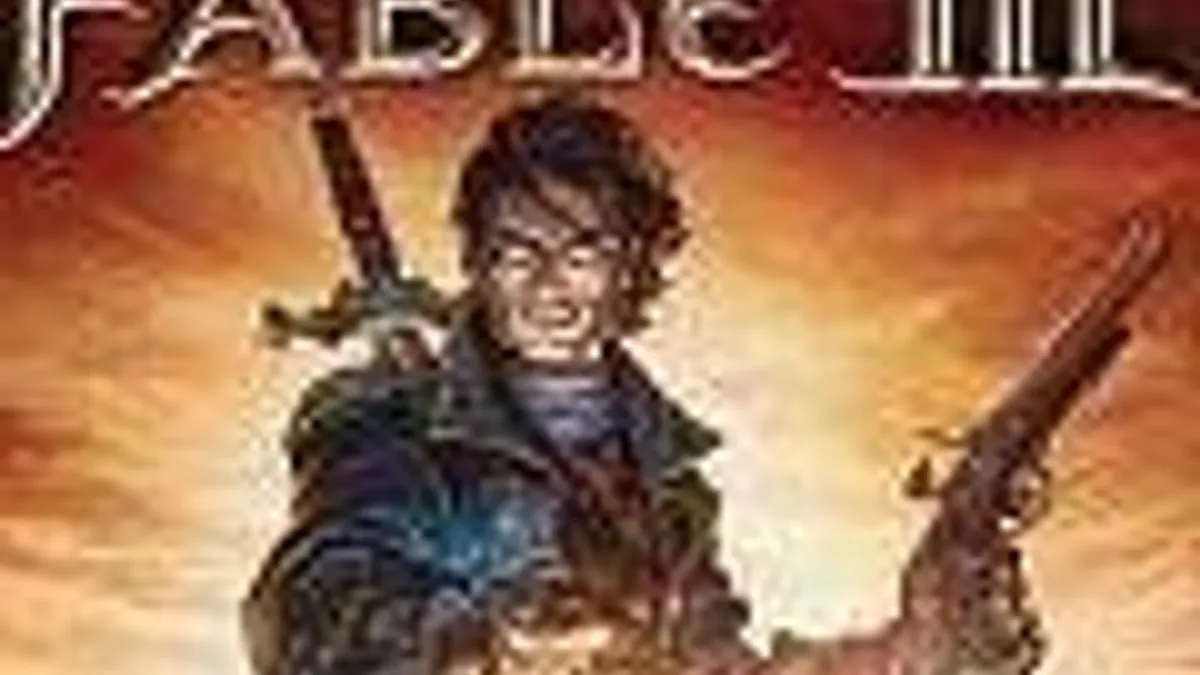 Hlavní obrázek článku: Informace o DLC k Halo: Reach a Fable 3