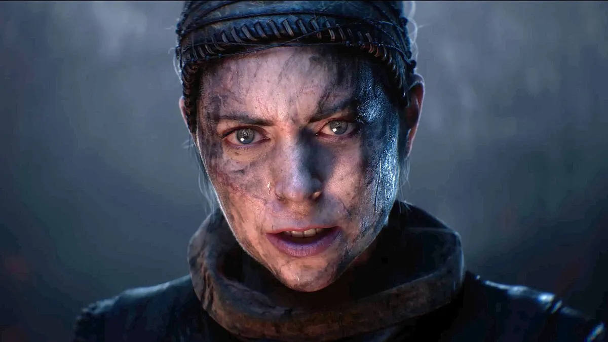 Hlavní obrázek článku: Zítra vychází Senua's Saga: Hellblade II Enhanced pro PS5, portování dle vývojářů proběhlo hladce