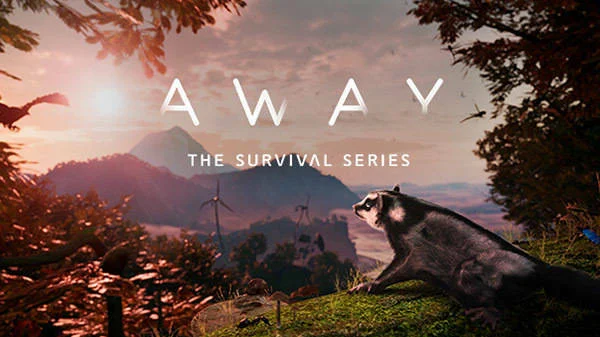 Hlavní obrázek článku: Hra AWAY: The Survival Series má datum vydání
