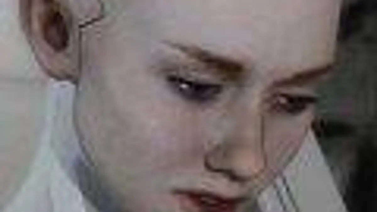 Hlavní obrázek článku: Nová hra od Quantic Dream se jmenuje Beyond - UPDATE