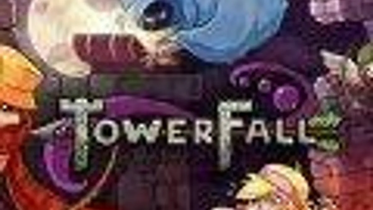 Hlavní obrázek článku: Indie hit TowerFall Ascension vyjde na PS4 v březnu