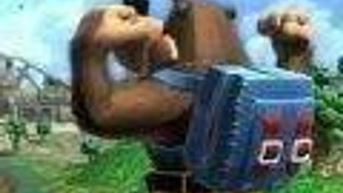 Hlavní obrázek článku: Příští rok by mělo být oznámeno nové Banjo-Kazooie pro Xbox One