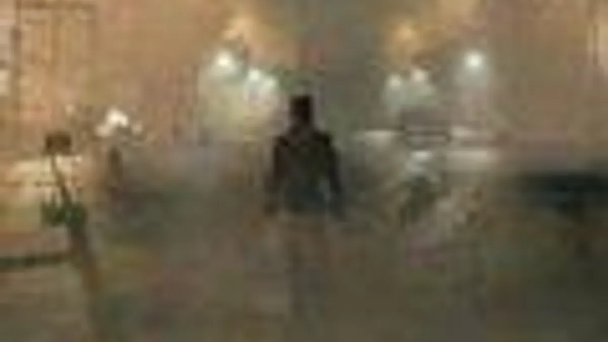 Hlavní obrázek článku: Kojima: U nového Silent Hillu si naděláte do kalhot