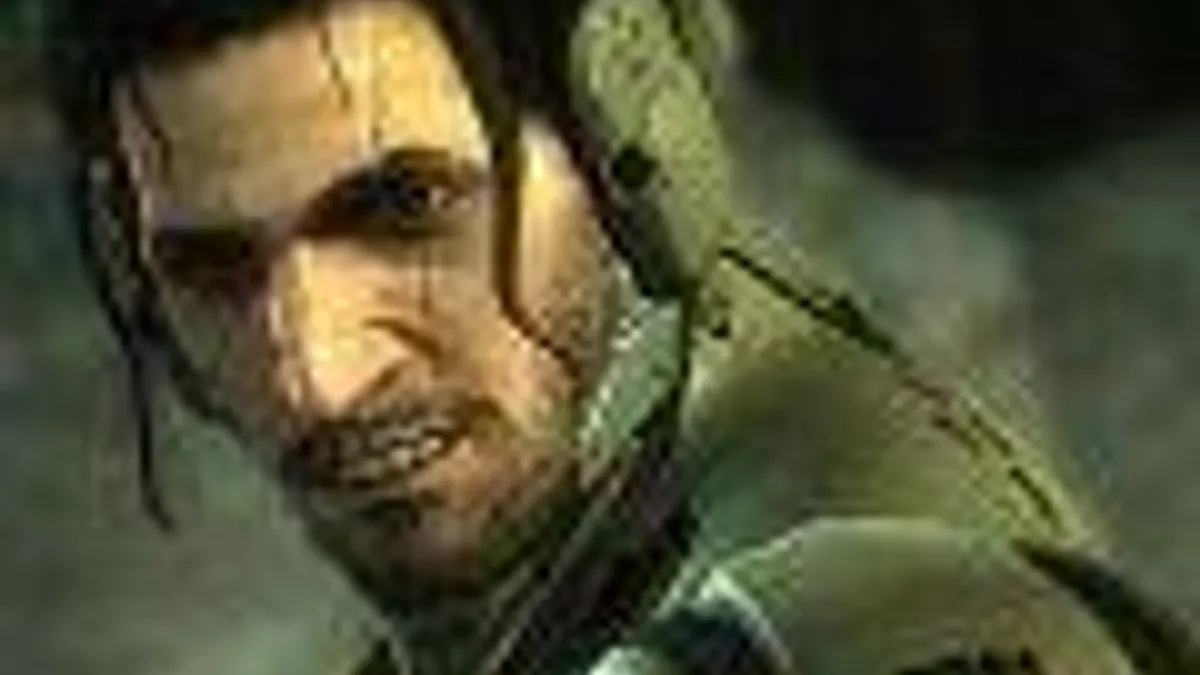 Hlavní obrázek článku: Metal Gear Rising: Revengeance - Jetstream Sam DLC Trailer