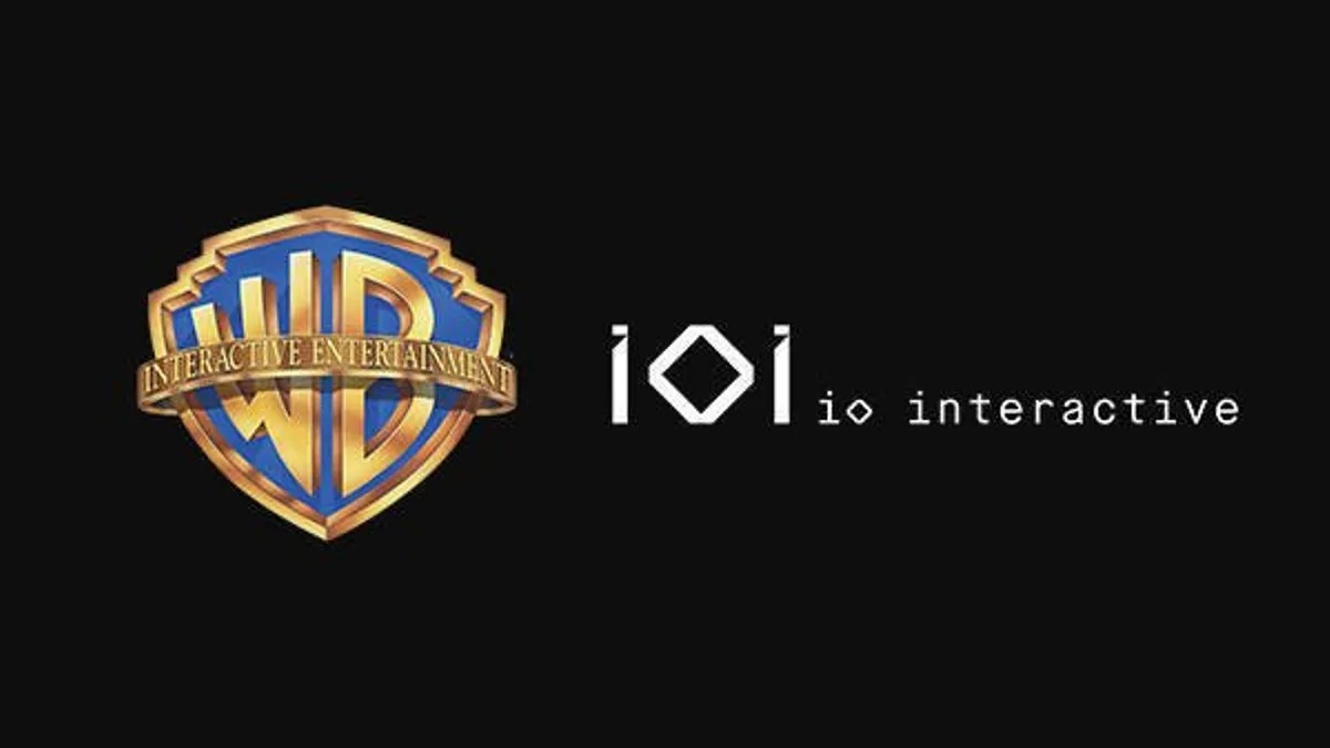 Hlavní obrázek článku: Warner Bros. Interactive Entertainment vydá další hru od IO Interactive